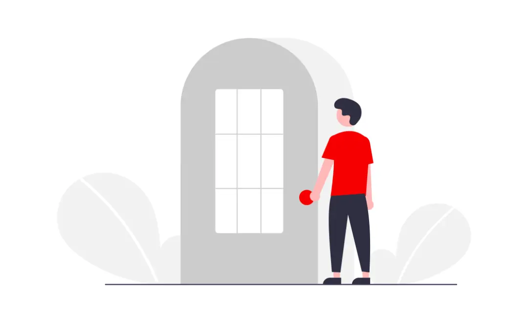 Login using U.ID