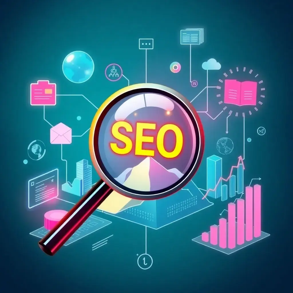 The Future of SEO: How Search Engine Algorithms Will Change?