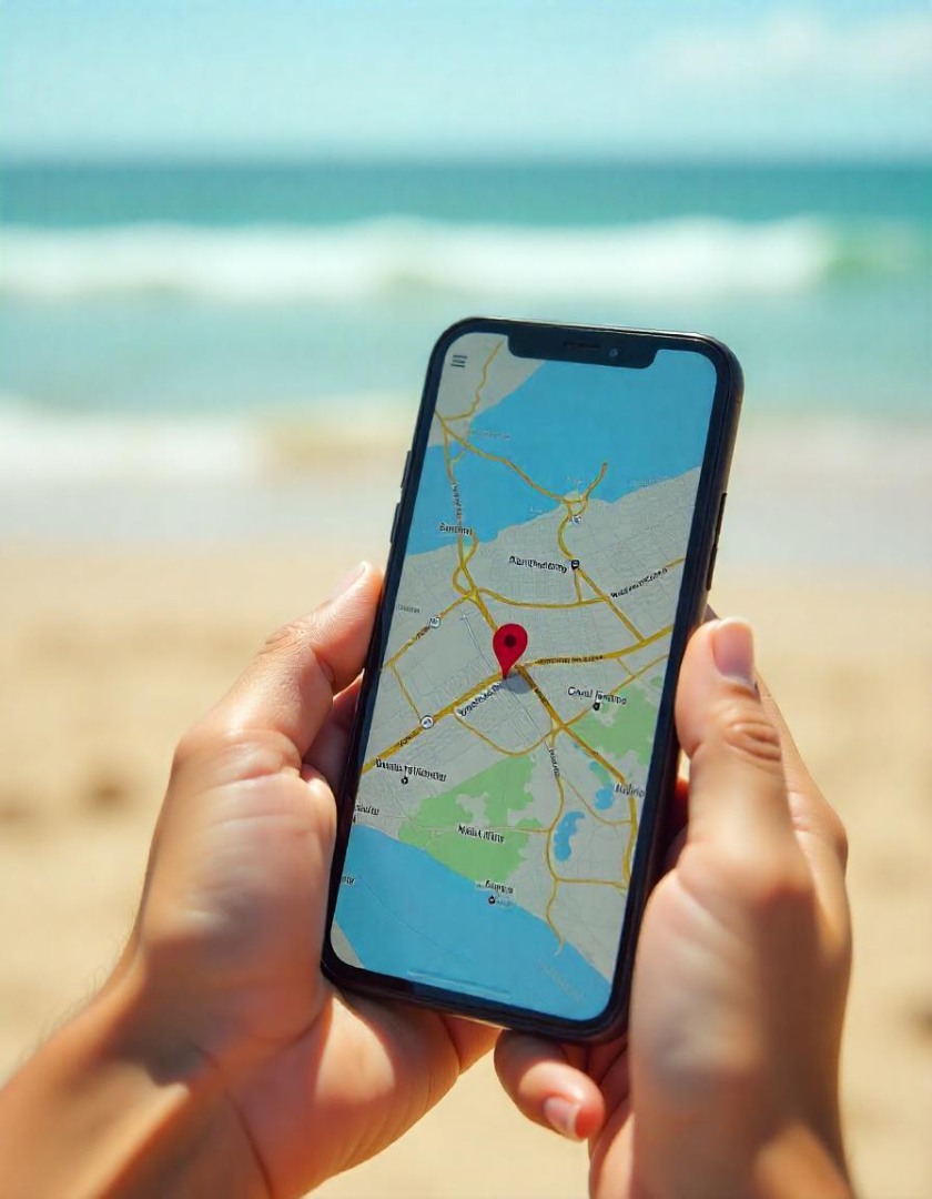 Location-Based Marketing: Targeting Customers in Specific Areas