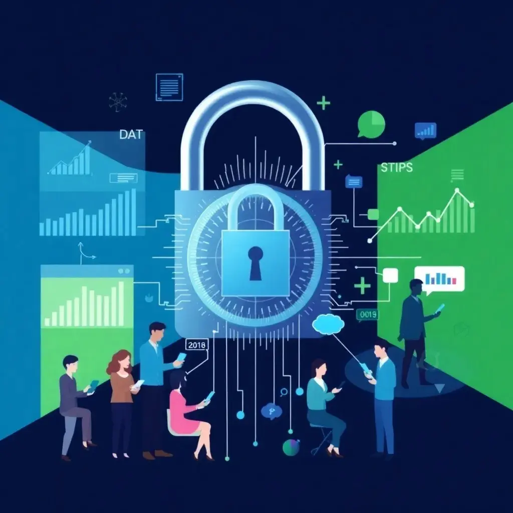 Facing Data Privacy Challenges in Digital Marketing